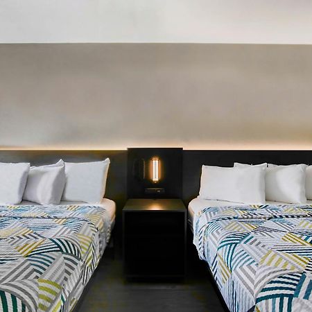 Motel 6 Atlanta, Ga - Midtown Luaran gambar