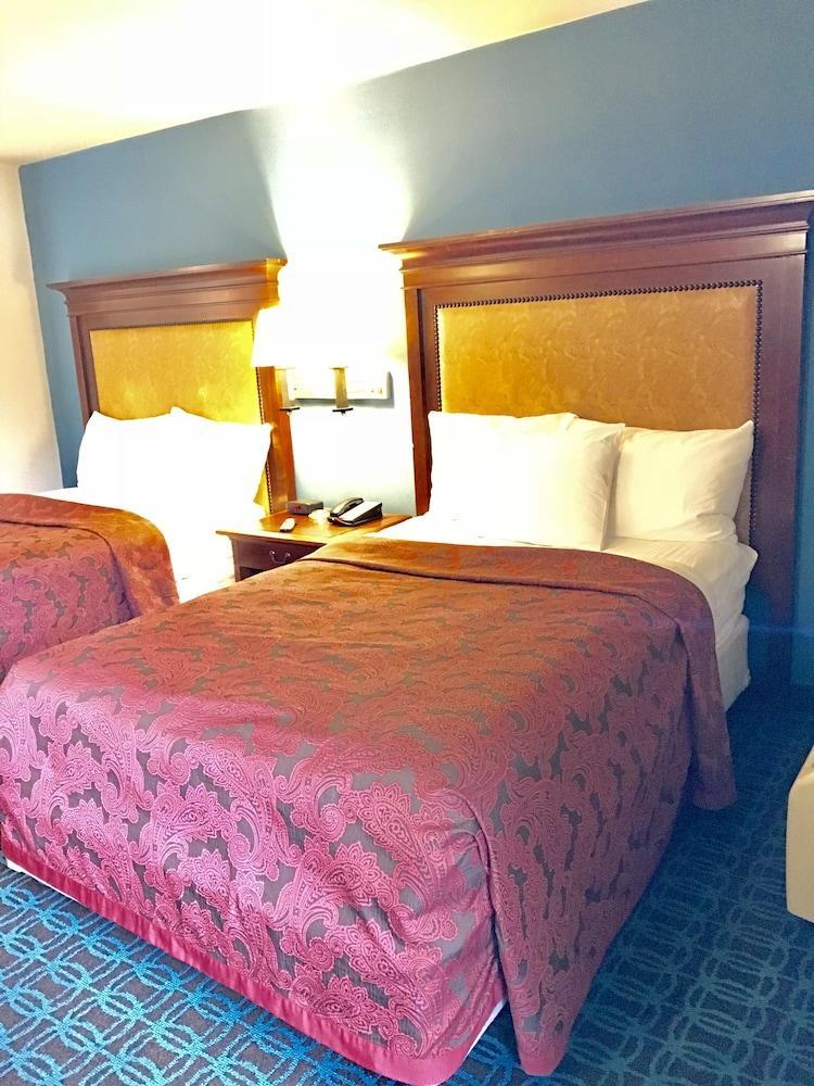 Motel 6 Atlanta, Ga - Midtown Luaran gambar