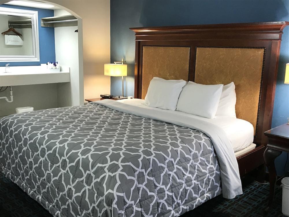 Motel 6 Atlanta, Ga - Midtown Luaran gambar
