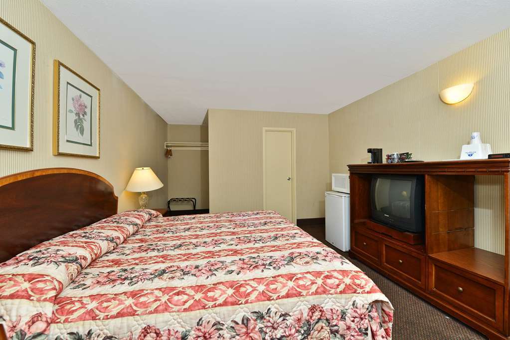 Motel 6 Atlanta, Ga - Midtown Bilik gambar