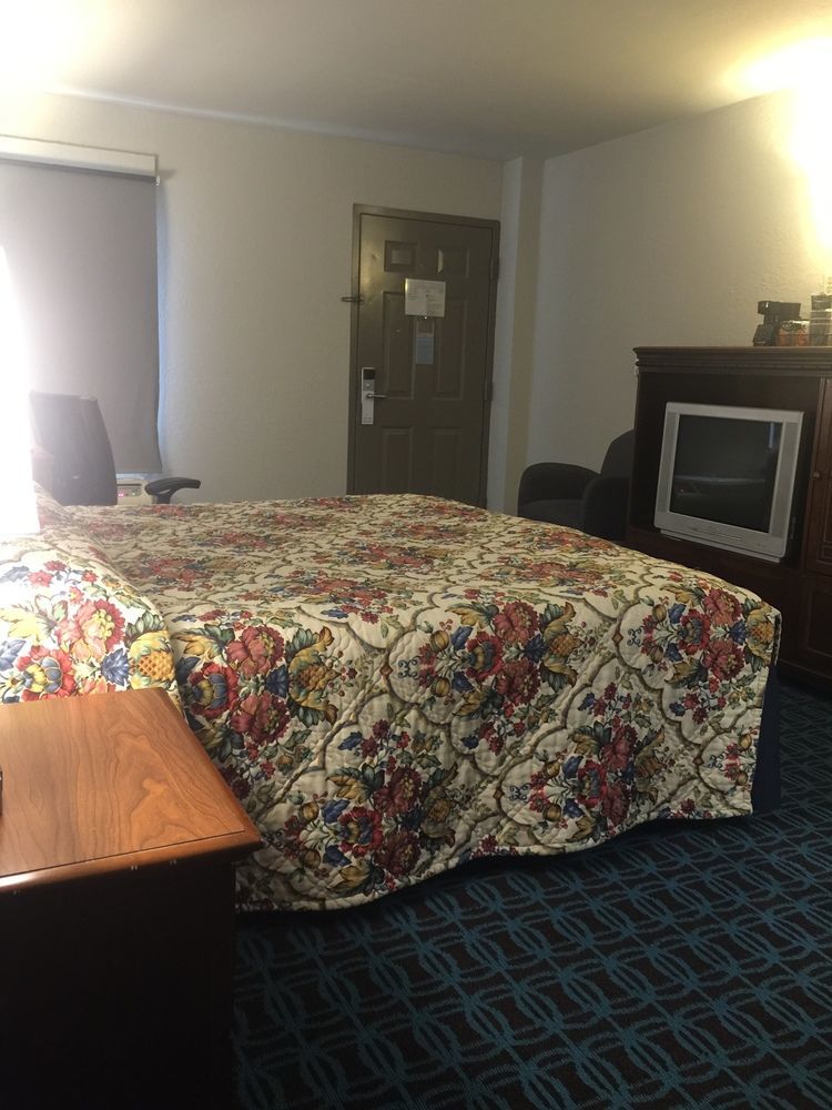 Motel 6 Atlanta, Ga - Midtown Luaran gambar