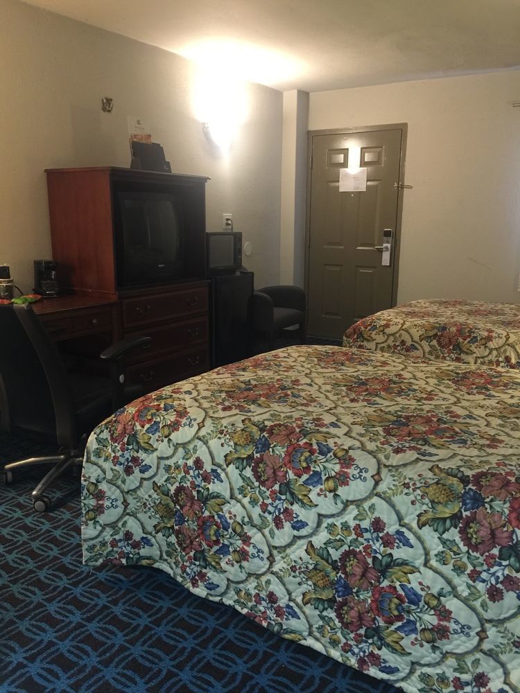 Motel 6 Atlanta, Ga - Midtown Luaran gambar