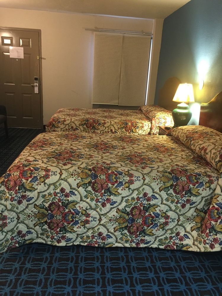 Motel 6 Atlanta, Ga - Midtown Luaran gambar