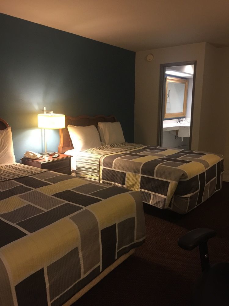 Motel 6 Atlanta, Ga - Midtown Luaran gambar