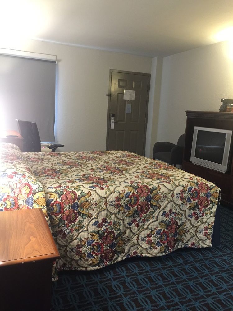 Motel 6 Atlanta, Ga - Midtown Luaran gambar