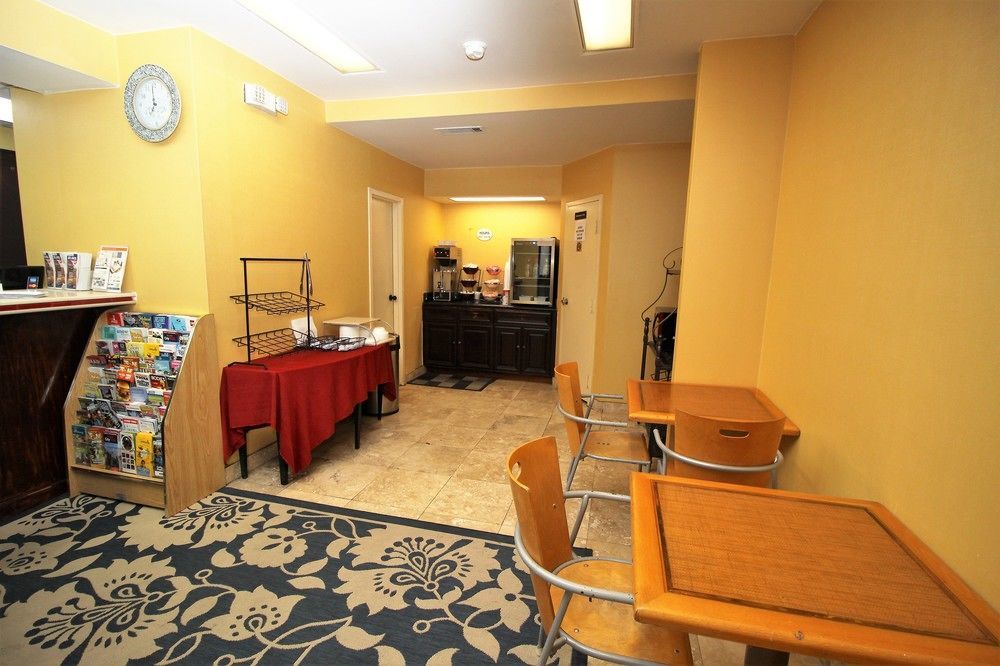 Motel 6 Atlanta, Ga - Midtown Luaran gambar