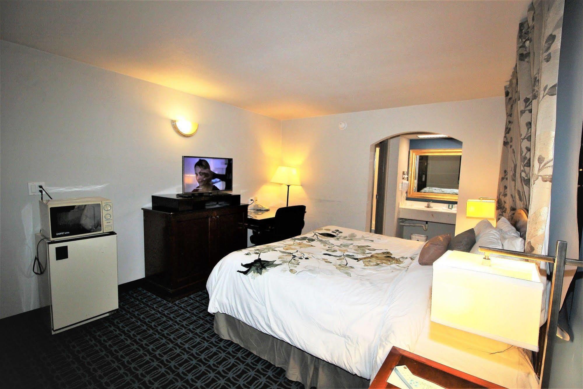 Motel 6 Atlanta, Ga - Midtown Luaran gambar